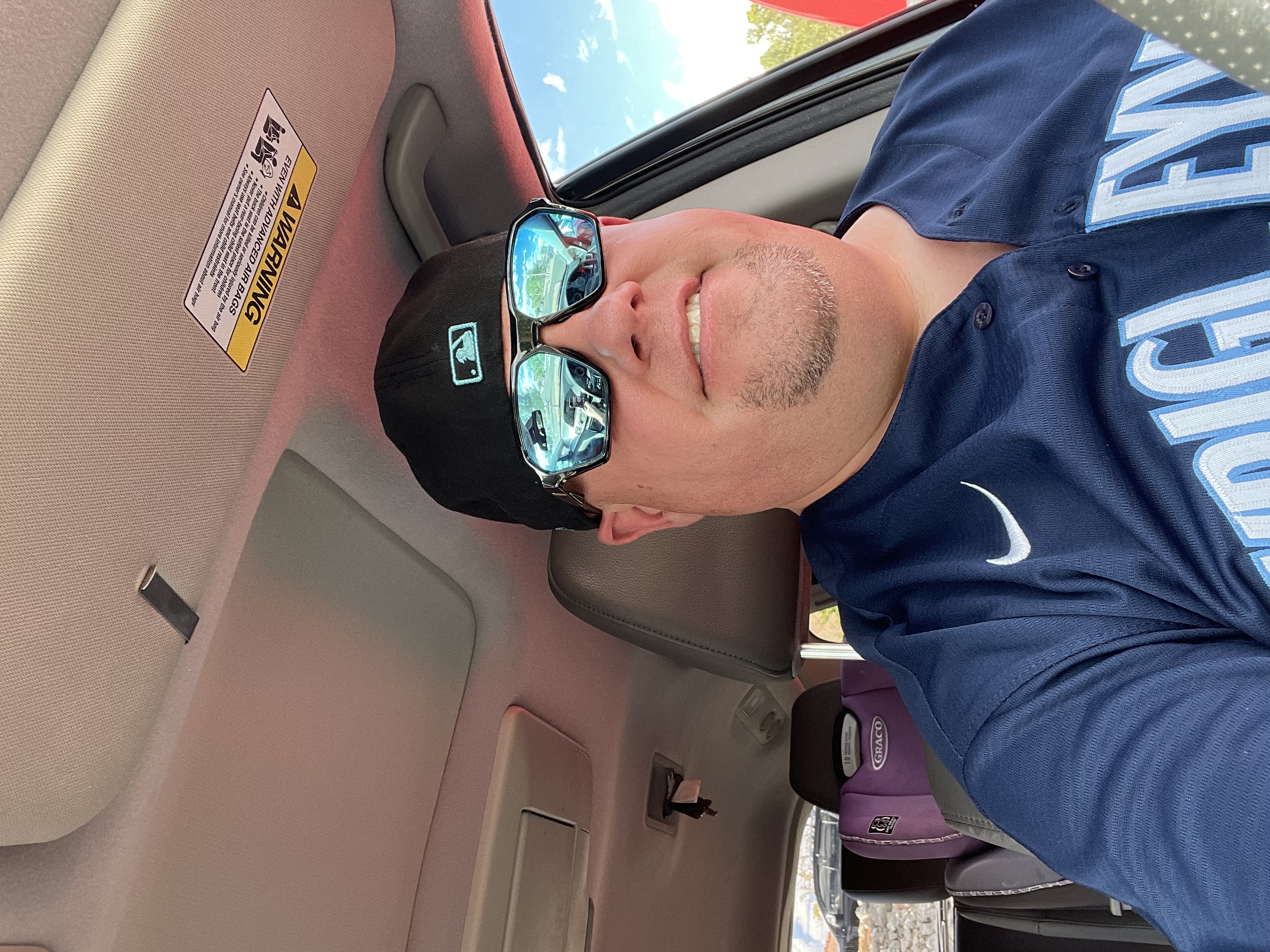 Cruise Brothers Travel Agent Luke Karlson